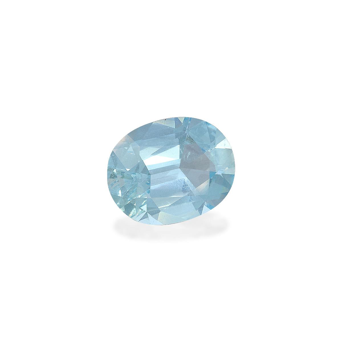 Aquamarine 20.54 ct